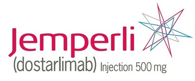 Jemperli logo (CNW Group/GlaxoSmithKline Inc.)