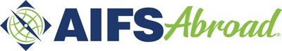 AIFS Abroad Logo