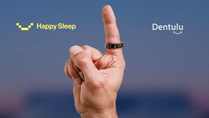 Happy Sleep Partners with Dentulu to Revolutionize Sleep Apnea Care Nationwide