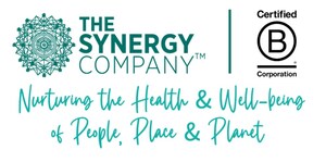 The Synergy Company Achieves B Corp Recertification with a Significant Score Increase