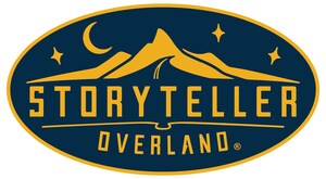 Storyteller Overland Unveils 2025 MODE Product Lineup