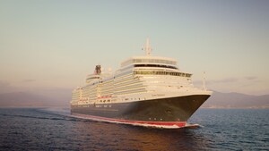 Cunard Unveils Transformative Makeover for Queen Elizabeth Ahead of Inaugural Miami-Caribbean and Alaska Seasons in 2025