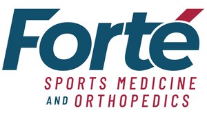 FORTÉ SPORTS MEDICINE AND ORTHOPEDICS NAMES NEW CHIEF EXECUTIVE OFFICER