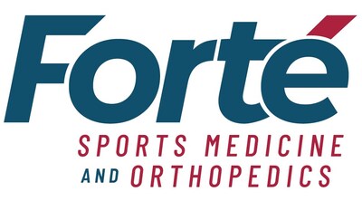 Forté Sports Medicine and Orthopedics (PRNewsfoto/Forté Sports Medicine and Orthopedics)