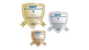 2025 Best Wellness Employer Certification Survey Open for Employers - Free Benchmarking for Your Program