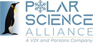 V2X and Parsons Establish Joint Venture to Pursue National Science Foundation Antarctica Contract