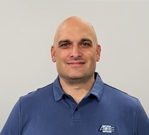 Mike Sterner Joins ACI Mechanical &amp; HVAC Sales as a Sales Engineer