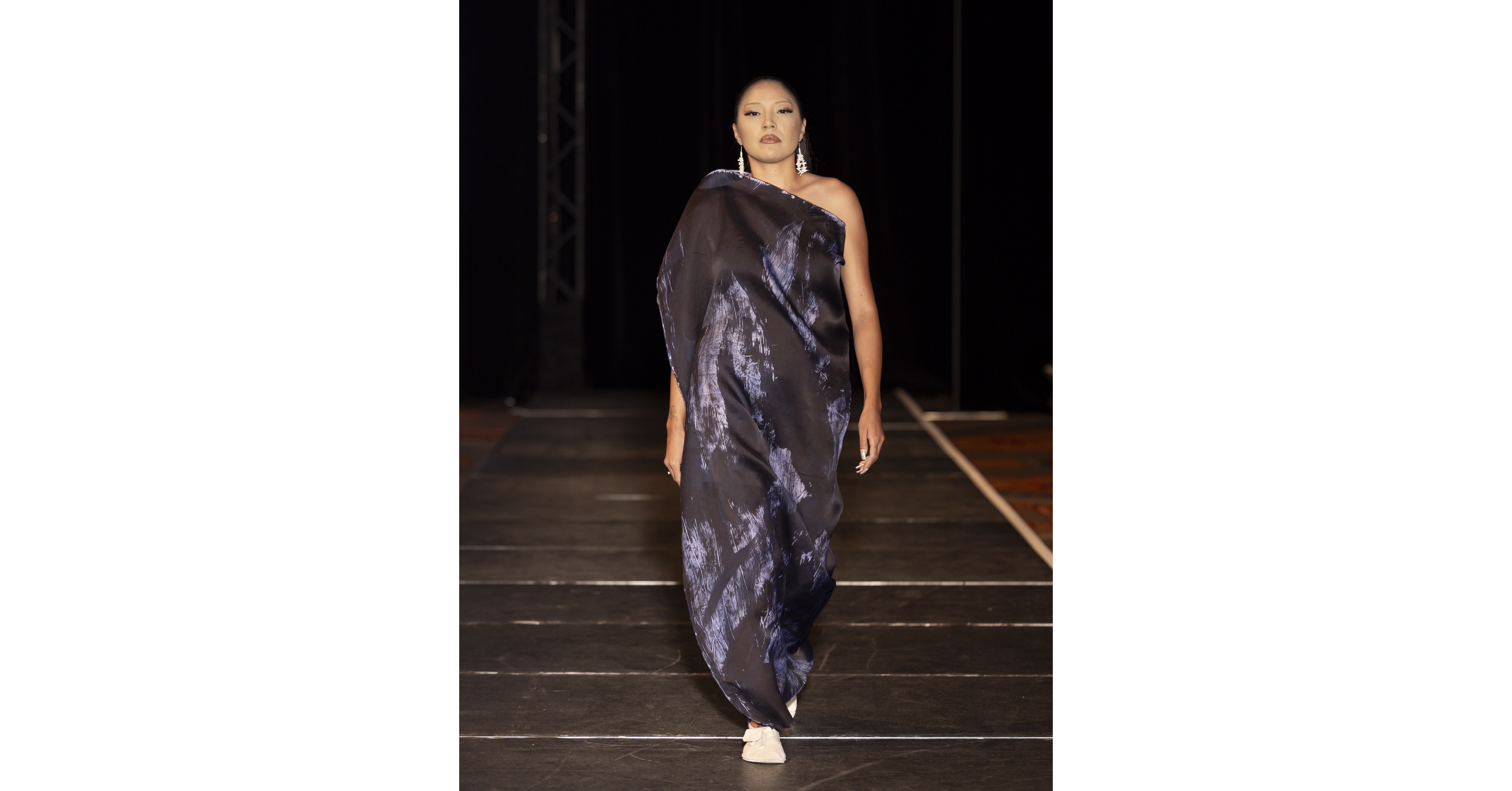 SWAIA Announces Dates for 2025 Native Fashion Week