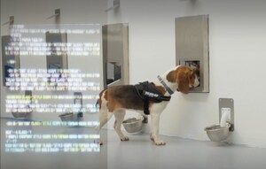 New Study Indicates SpotitEarly Detects Multiple Cancers Early By Using AI, Trained Canines And Breath Samples