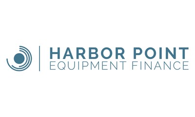 Harbor Point Equipment Finance Launches to Capitalize on Opportunities in the Equipment Finance Sector