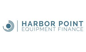 Harbor Point Equipment Finance Launches to Capitalize on Opportunities in the Equipment Finance Sector