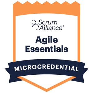 New Scrum Alliance Courses Equip Professionals to Drive Resilience and Deliver Greater Value