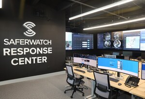 SaferWatch Elevates Executive Protection with 24/7/365 Monitoring, Live Communication, and Direct Law Enforcement Connectivity