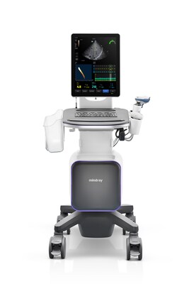 The Hepatus-Series Transient Elastography systems address growing concerns around liver disease. It has been selected by Vizient’s customer-led council for its potential to enhance clinical care, patient safety, or improve the business operations of healthcare organizations