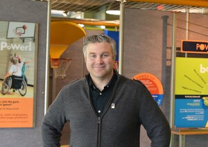 Boston Children's Museum Appoints Vice President, Marketing &amp; Visitor Experience