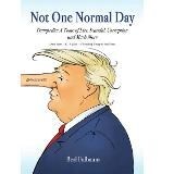 Veteran Journalist/Author Berl Falbaum's New Book Covers Trump