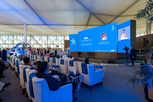 Riyadh International Philosophy Conference 2024: A Captivating Opening Day Focused on Quality of Life