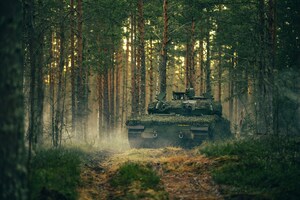 BAE Systems awarded $2.5 billion in contracts with Denmark and Sweden for new CV90 combat vehicles