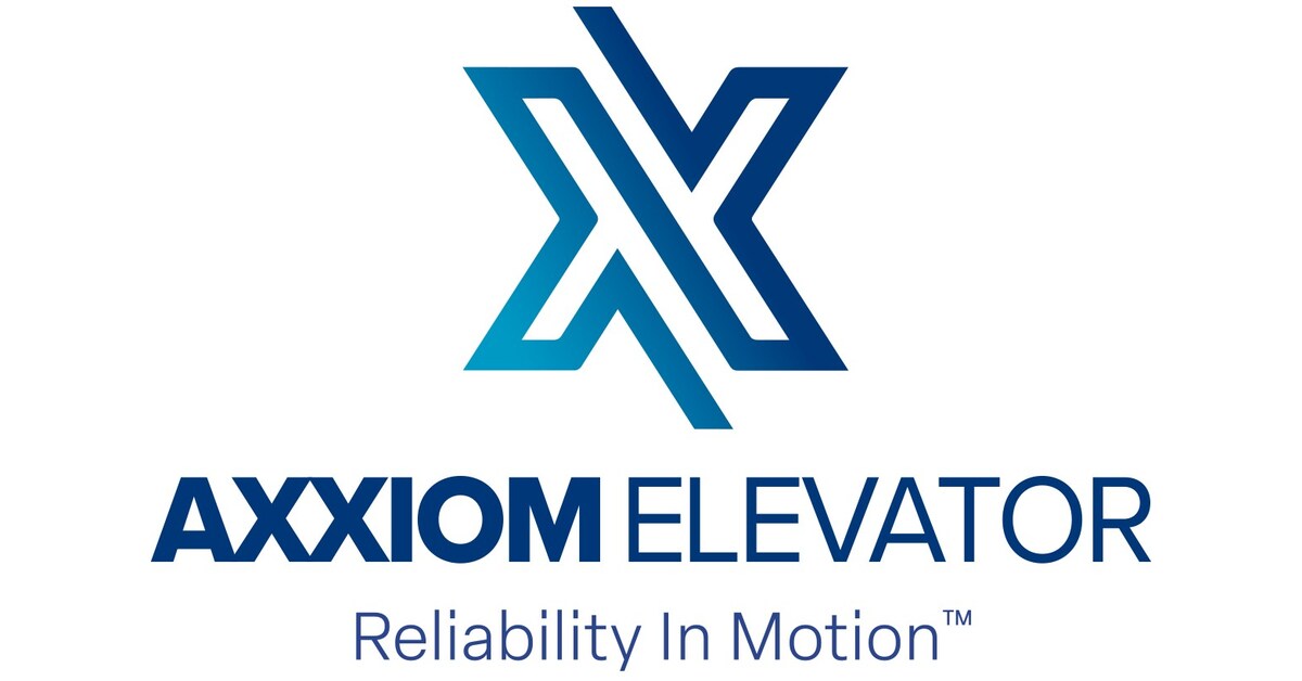 Axxiom Elevator Partners with Ameritex Elevator Services