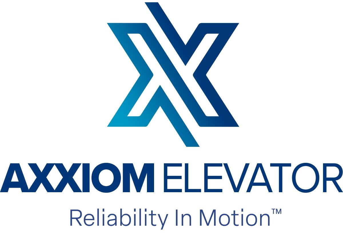 Axxiom Elevator Partners with Ameritex Elevator Services