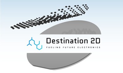 Destination 2D Brings Graphene to Mainstream CMOS – Breakthrough Interconnect Technology at Wafer Scale to Revolutionize Next-Generation Energy-Efficient Chips