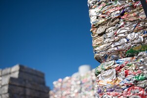 The Economic Impact of Aluminum Recycling: Jobs, Supply Chain and Sustainability