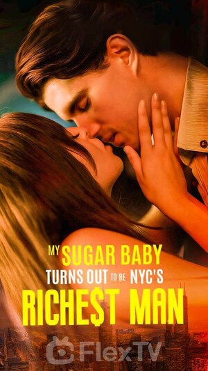 Mega Matrix Announces that Urban Romance Short Drama "My Sugar Baby Turns Out to be NYC's Richest Man" Premieres on December 10