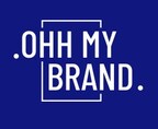 Ohh My Brand Logo Official