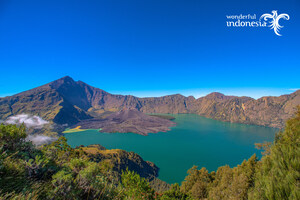 Indonesian Ministry of Tourism Promotes the Wonders of Indonesia: Lombok and Central Java