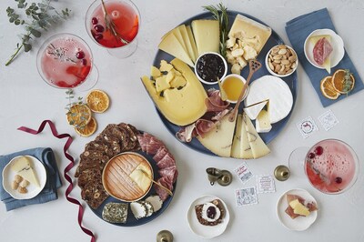 Get the perfect gift for any foodie or cheese enthusiast by visiting Murray’s Cheese in Kroger Family of Stores for an expert-led shopping experience with a cheesemonger.