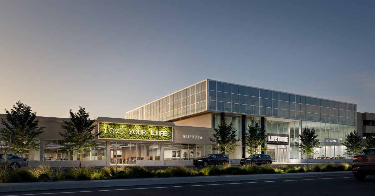 Life Time to Unveil Multi-Million Dollar Transformation of Highland ...
