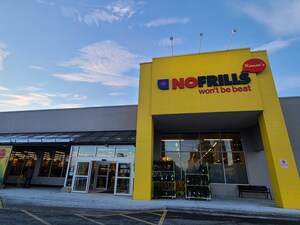 No Frills® Hits a Milestone: 300 Stores Strong and Expanding Access to Affordable Groceries