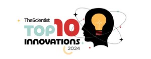 The Scientist Announces Its 2024 Top 10 Innovations Winners