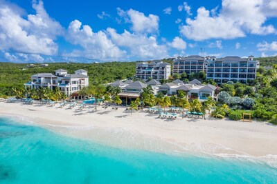 Zemi Beach House, Shoal Bay Anguilla