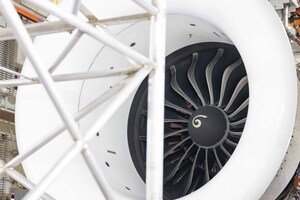 FAA and EASA certify more durable CFM LEAP HPT hardware