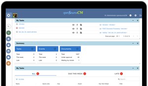 OSCM-6: OpenSourceCM's New Platform Boosts Workflow Efficiency and Saves Time