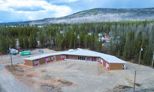 Liard First Nation Celebrates Opening Elders Housing Complex in Watson Lake: Strengthening Community Connections