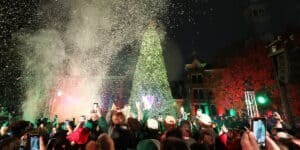 College Consensus Publishes Festive Article Showcasing Holiday Traditions on America's College Campuses