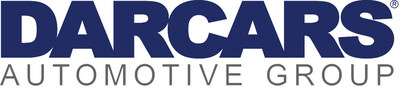 DARCARS® Automotive Group Logo