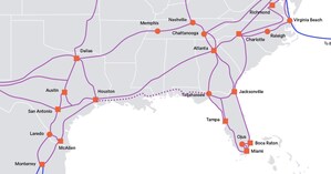 Arelion Launches Gulf Coast Route to Enhance North American Network Diversity