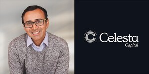 Anand Chandrasekaran Joins Venture Firm Celesta Capital as Managing Partner