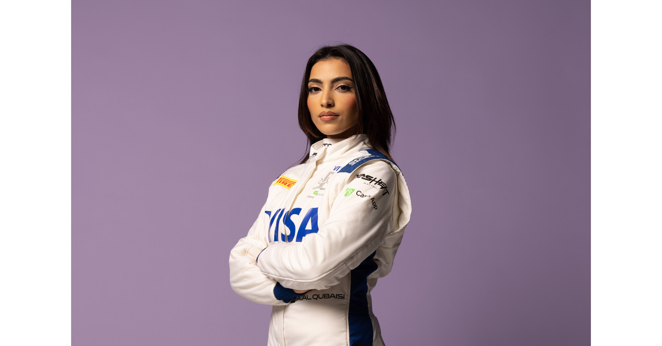 Ethara: EMIRATI SISTERS AMNA AND HAMDA AL QUBAISI RETURN TO YAS MARINA CIRCUIT FOR F1 ACADEMY SEASON FINALE