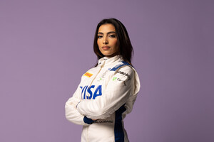 Ethara: EMIRATI SISTERS AMNA AND HAMDA AL QUBAISI RETURN TO YAS MARINA CIRCUIT FOR F1 ACADEMY SEASON FINALE