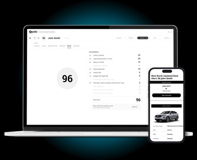 Deal Alerts are the latest major enhancement to the Apollo Customer Experience Platform.