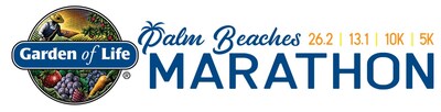 2024 GARDEN OF LIFE® PALM BEACHES MARATHON SET TO RETURN DECEMBER 14-15 WITH FIVE RACES