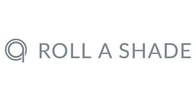 Roll A Shade New Logo