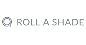 Roll A Shade Launches New Logo Rebrand