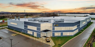 Tempus Realty Partners Announces the Sale of .3 Million Industrial Portfolio, Exceeding Projections