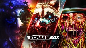 Cineverse's Streaming Service, SCREAMBOX, Announces Robust Slate of Originals and Acquisitions as Part of Their Terrifying Winter Horror Lineup