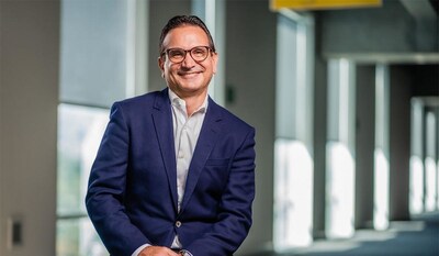Juan Carlos Mora, CEO of Bancolombia and Acumen Board Member